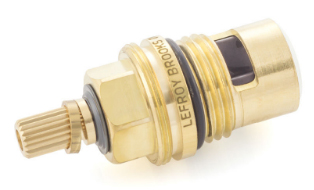 Lefroy Brooks Lb 1900 Cart Volume Control Cartridge